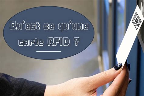 protection rfid c'est quoi|why rfid blocking is bad.